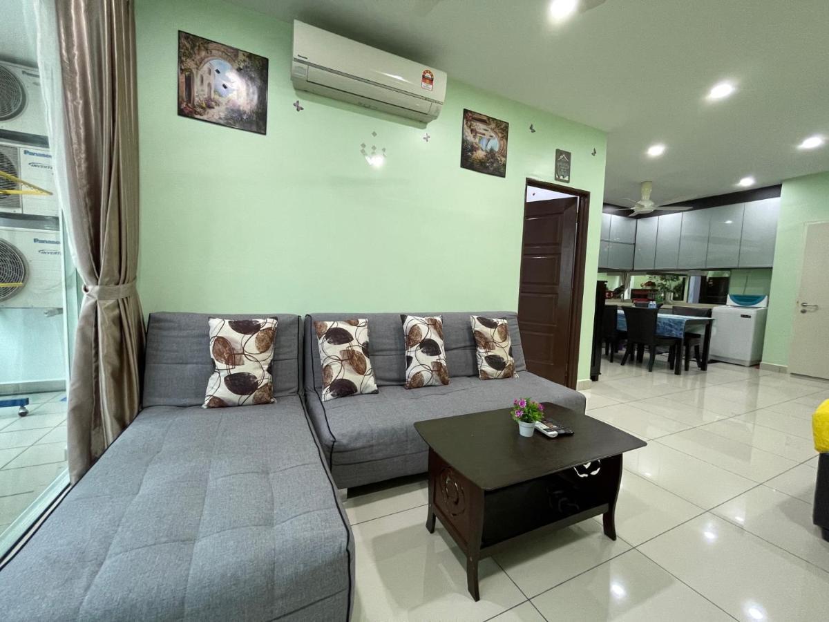 Hejmo Suites Джорджтаун Экстерьер фото