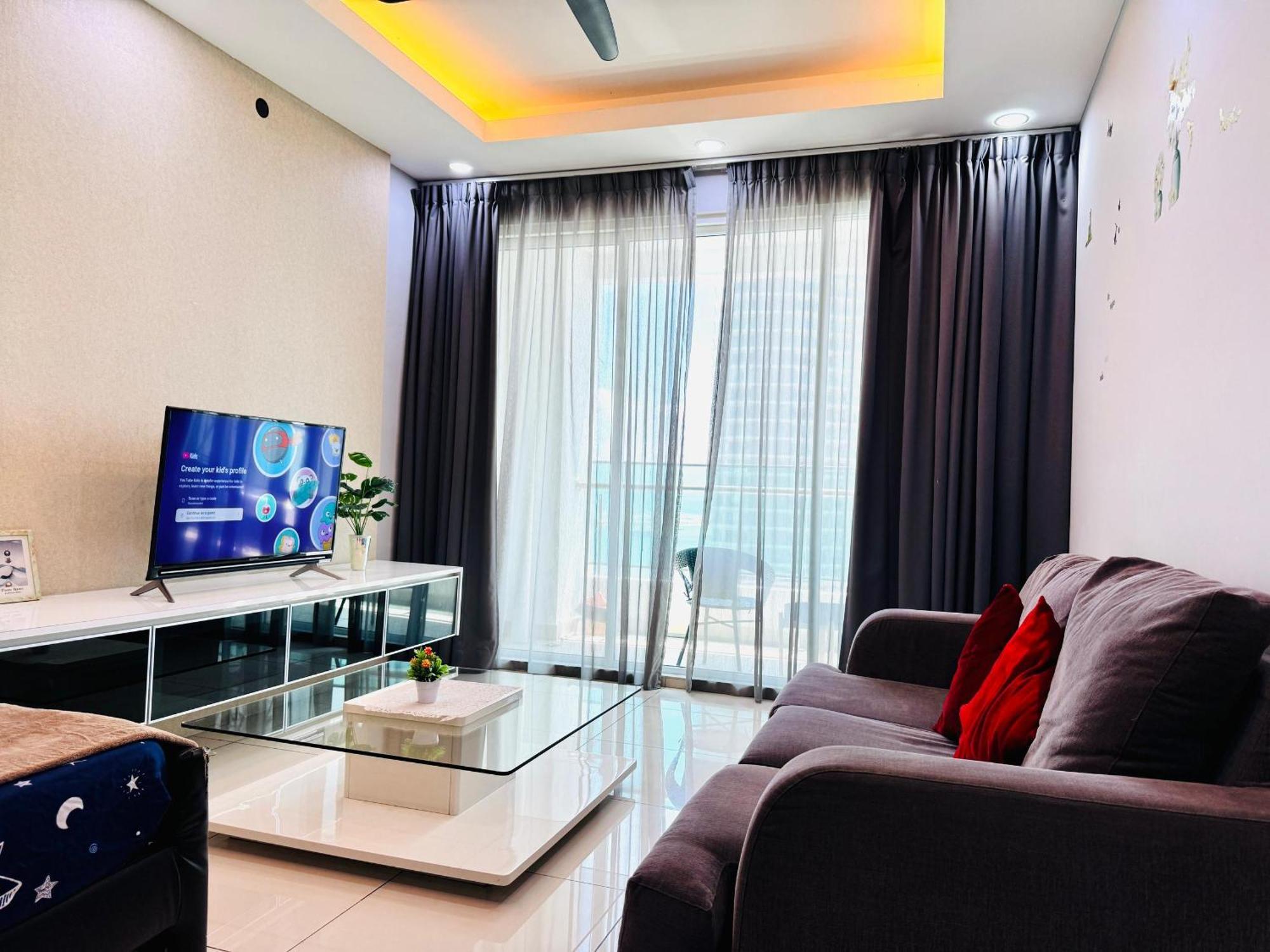 Hejmo Suites Джорджтаун Экстерьер фото
